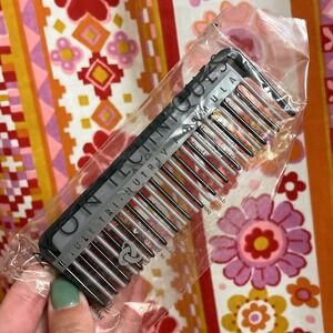 Avon Advance Techniques Styling Tool 5" Adjustable Detangling Comb‎